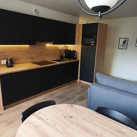Apartament 710 Διαμέρισμα Κατοβίτσε Εξωτερικό φωτογραφία