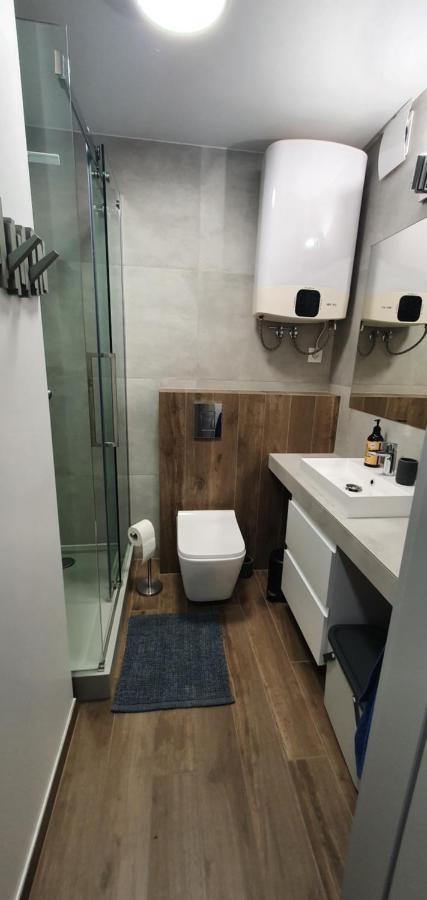 Apartament 710 Διαμέρισμα Κατοβίτσε Εξωτερικό φωτογραφία