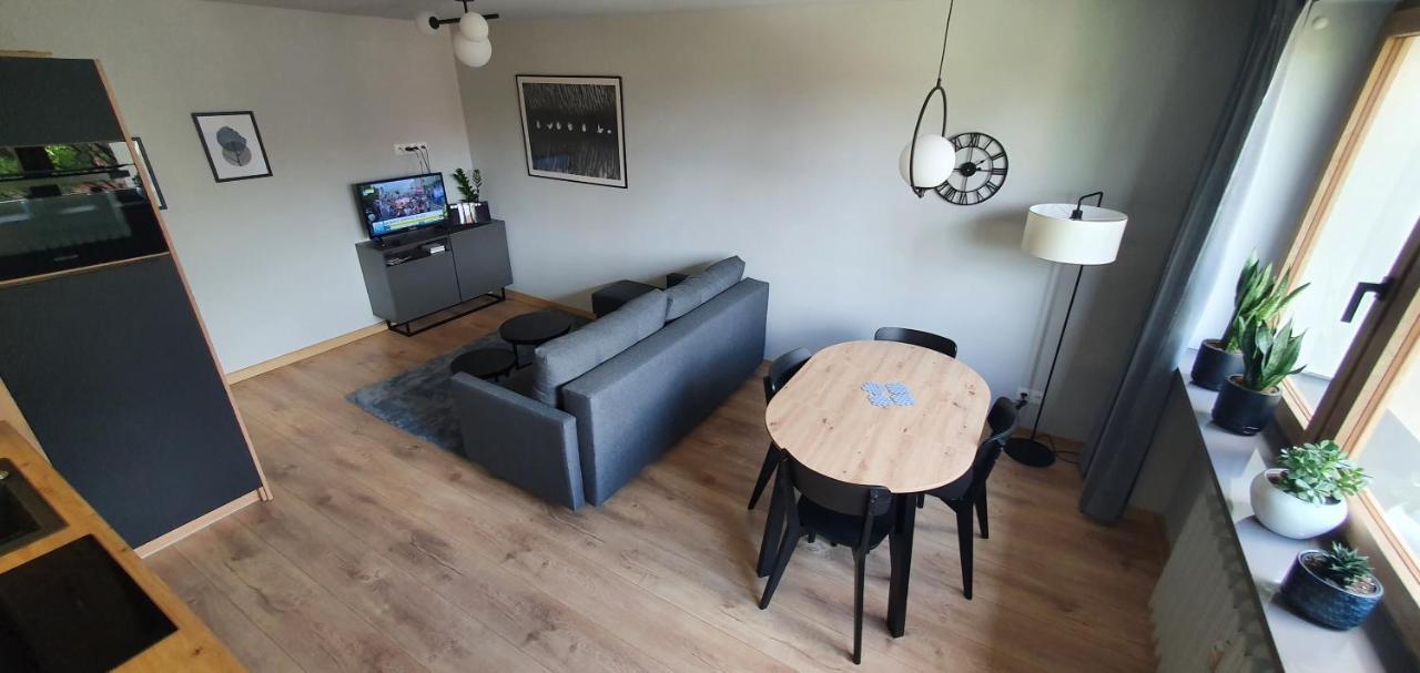Apartament 710 Διαμέρισμα Κατοβίτσε Εξωτερικό φωτογραφία