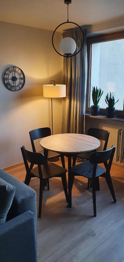 Apartament 710 Διαμέρισμα Κατοβίτσε Εξωτερικό φωτογραφία