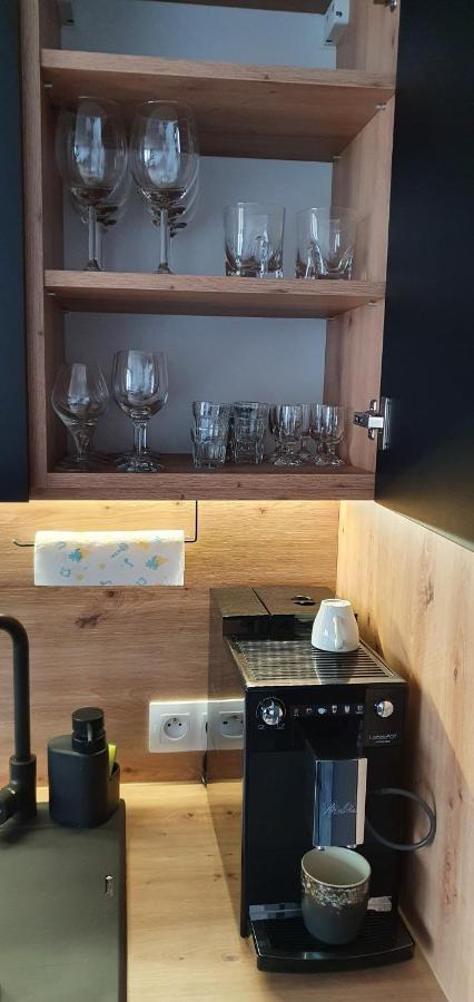 Apartament 710 Διαμέρισμα Κατοβίτσε Εξωτερικό φωτογραφία