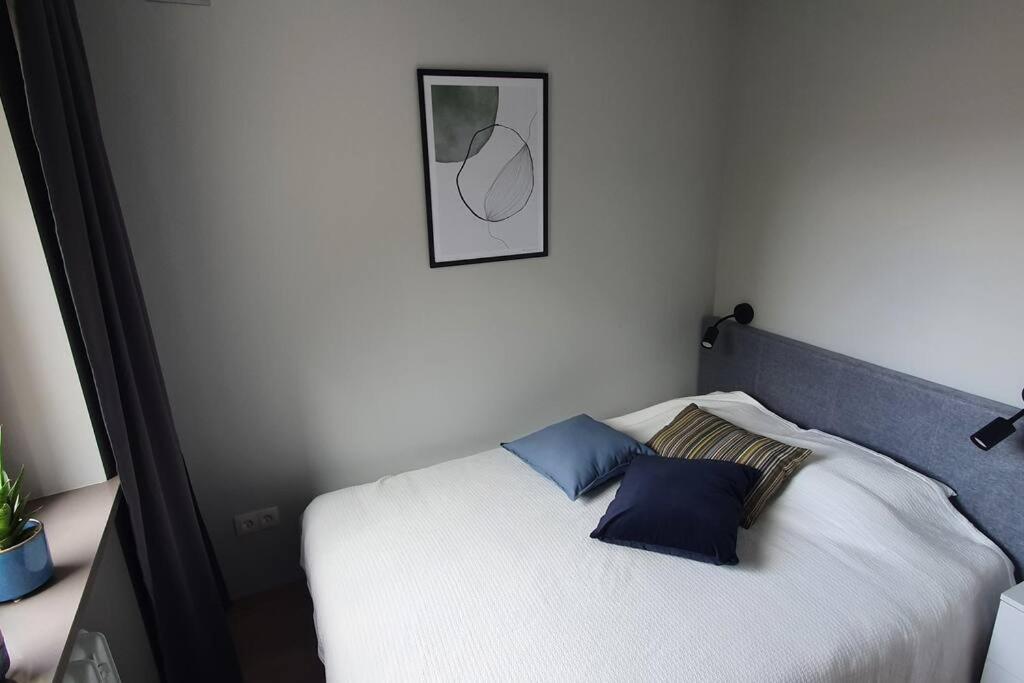Apartament 710 Διαμέρισμα Κατοβίτσε Εξωτερικό φωτογραφία