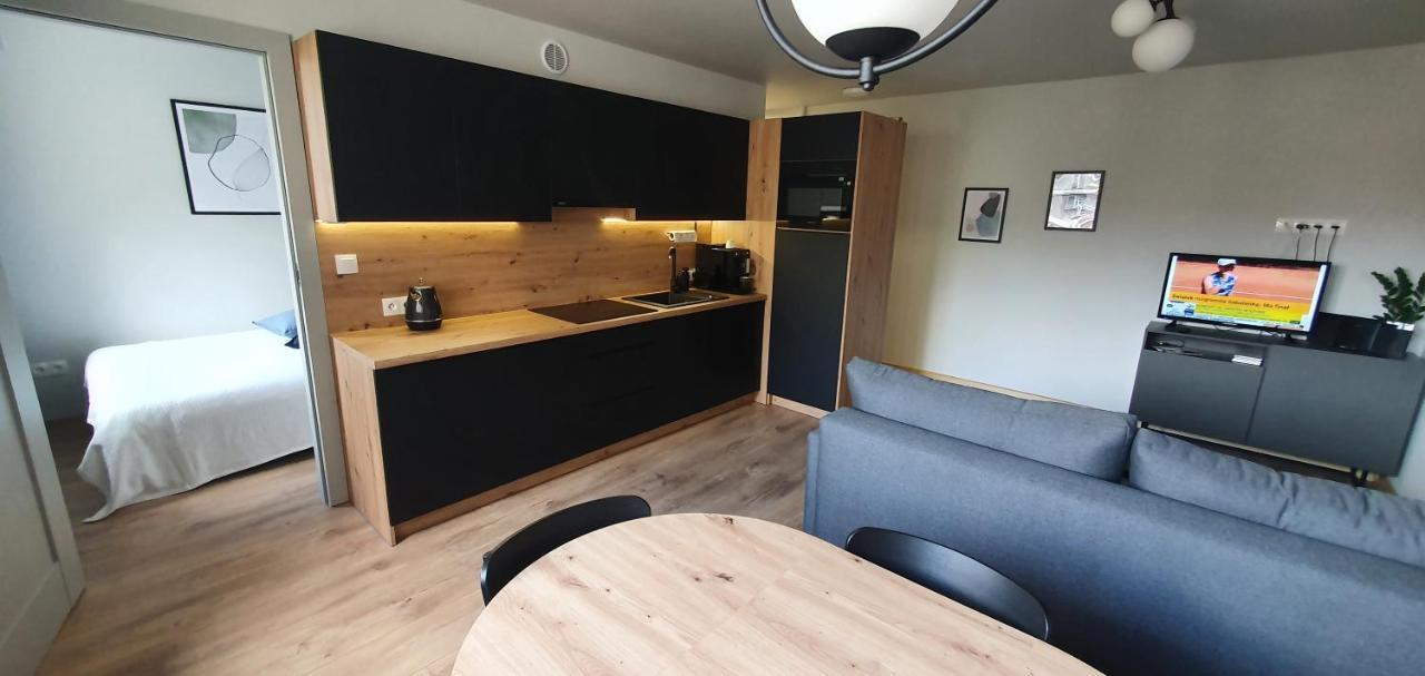 Apartament 710 Διαμέρισμα Κατοβίτσε Εξωτερικό φωτογραφία